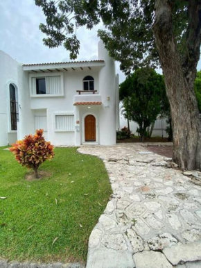 Villa Vaoli